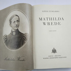Mathilda Wrede - Ester Ståhlberg (sid.) - pikkukuva 1