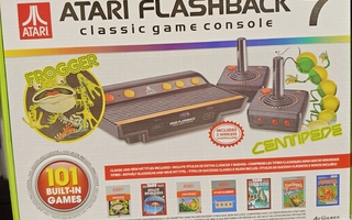 Atari flashback 7