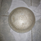 IFA AUTON VANHA PÖLYKAPSELI !! - pikkukuva 1