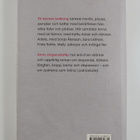 Anna Jörgensdotter : Systrarna : roman - pikkukuva 2