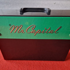 Mr Capital pääomapeli  vintagepeli - pikkukuva 1