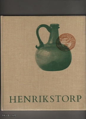 Noreen & Graebe: Henrikstorp, Tre Tryckare 1964, sid., K3 +