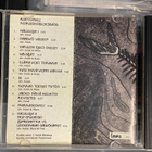 RUOTOMIELI - Koiruohobluesband cd - pikkukuva 4