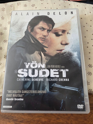 Yön Sudet