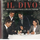 IL DIVO THE CHRISTMAS COLLECTION - pikkukuva 1