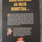 Antti Korhonen: Väänänen ja kovat arvot - pikkukuva 2