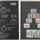 v. 1982 Grönlanti-vuosilajitelma - pikkukuva 2