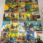 Tex Willer 1973 - 2010 - pikkukuva 3