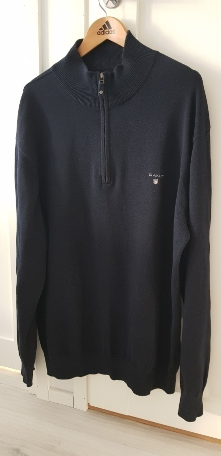 Gant puuvilla Neulepusero / Neule / Neulepaita - 2XL