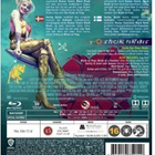 BIRDS OF PREY BLU-RAY UUSI - pikkukuva 2