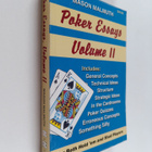 Mason Malmuth : Poker essays, volume 2 - pikkukuva 1
