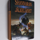 Terry Brooks : Shannaran jälkeläiset - pikkukuva 1
