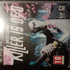 Killer is dead ps3 - pikkukuva 1
