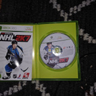 Xbox 360 NHL 2k7 peli CIB - pikkukuva 3
