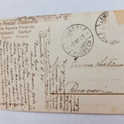 VANHA Postikortti Messunkylä 1908 - pikkukuva 2