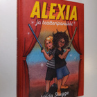 Linda Skugge : Alexia ja teatteripaniikki - pikkukuva 1