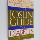 Richard S. Beaser ym. : The Joslin Guide to Diabetes : A ... - pikkukuva 1