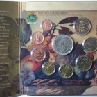 2010 SAN MARINO 1C - 2euro + 5 euro BU sarja - pikkukuva 2