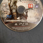 Ps3 Assassin's creed 3 BLES-01668 peli - pikkukuva 1