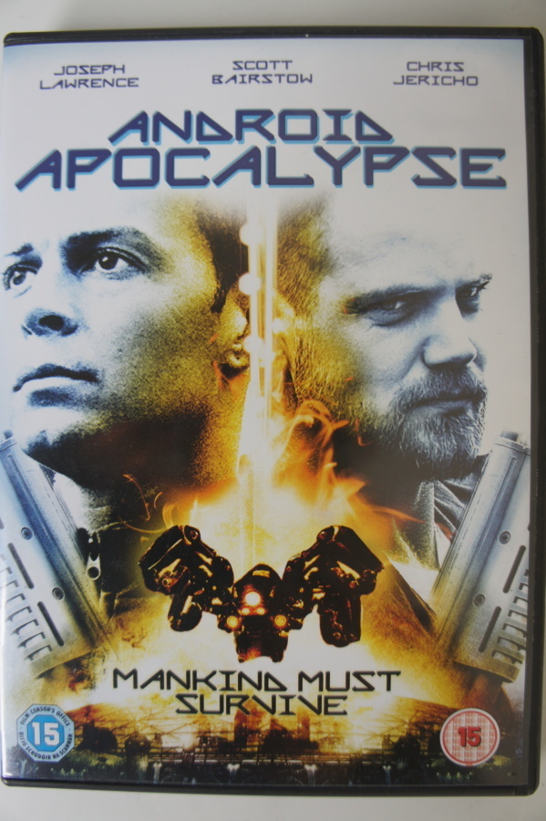 Android Apocalypse