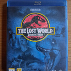 Kadonnut Maailma : Jurassic Park (1997) Blu-ray - pikkukuva 1