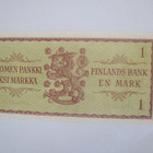 1 mk 1963 N AI8430400 Pakkasileä - pikkukuva 2
