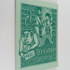 Shaun Tyas : More Book-worm Droppings : Being a Further A... - pikkukuva 1