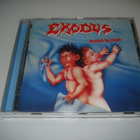 Exodus - Bonded By Blood (CD) - pikkukuva 1