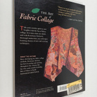 Rosemary Eichorn : The Art of Fabric Collage - An Easy In... - pikkukuva 2