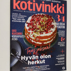 Kotivinkki 19/2018 - pikkukuva 1