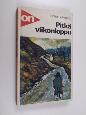 Honor Arundel : Pitkä viikonloppu