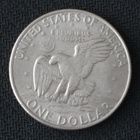 USA Dollari 1972 - pikkukuva 2