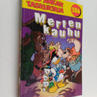 Walt Disney : Merten kauhu - pikkukuva 1