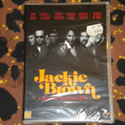 DVD - JACKIE BROWN - 1997 MINT - pikkukuva 1