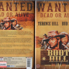 BOOT HILL	(11 220)	-FI-	DVD		terence hill	1969. UUSI - pikkukuva 1