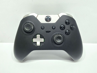 Xbox One - Wireless Elite Controller Series 1