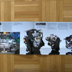 Esite Opel Kadett E porrasperä vuodelta 1985/1986 - pikkukuva 3