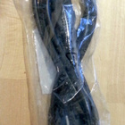 Virtajohto C14, power cord - pikkukuva 1