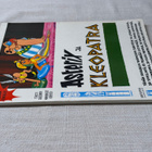 Asterix ja Kleopatra 1. painos 1969 - pikkukuva 3