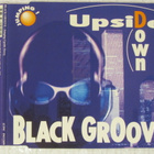 Black Groove • Jumping Upside Down CD Maxi-Single - pikkukuva 1
