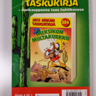 Aku Ankan taskukirja 303 : Ääni ja vimma - pikkukuva 2