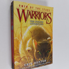 Erin Hunter : The fourth apprentice - pikkukuva 1