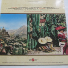 The Multi Coloured Shades: Ranchero ! LP 1989 - pikkukuva 2