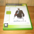 Hitman 2 Silent Assassin XBOX - pikkukuva 1