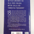 Arttu Tuominen : Häväistyt - pikkukuva 2