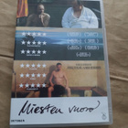 Miesten vuoro (DVD) - pikkukuva 1