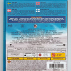 Kolme kunigasta (Three Kings) Nordic Blu-ray - pikkukuva 2