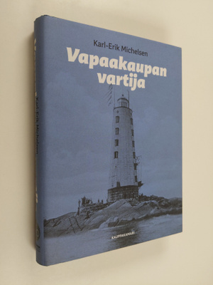 Karl-Erik Michelsen : Vapaakaupan vartija