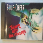 Blue Cheer - Dining With The Sharks CD - pikkukuva 1