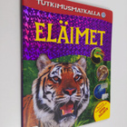 Camilla De la Bedoyere : Eläimet - pikkukuva 1
